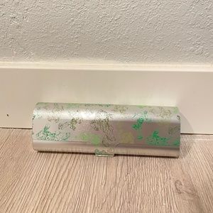 NWT 2022 DISNEY'S LIGHTYEAR READING GLASSES CASE